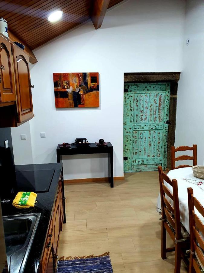 Villa A Casinha Do Carreiras Barroselas Exterior foto